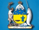 Integrity Commissioner of Nunavut logo